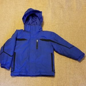 🤑L.L. Bean Glacier Summit Waterproof Jacket. EUC!